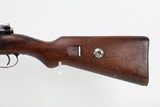 Rare Mauser K98 - G Date - 5 of 25