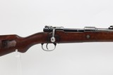 Rare Mauser K98 - G Date - 18 of 25