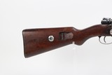 Rare Mauser K98 - G Date - 19 of 25