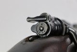 Rare Mauser K98 - G Date - 20 of 25