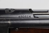 Rare Swiss ZFK 31/42 Sniper Rifle - 25 of 25