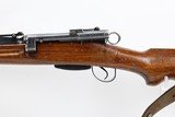 Rare Swiss ZFK 31/42 Sniper Rifle - 4 of 25