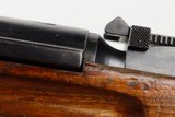 Rare Swiss ZFK 31/42 Sniper Rifle - 21 of 25