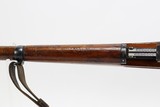 Rare Swiss ZFK 31/42 Sniper Rifle - 12 of 25