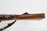 Rare Swiss ZFK 31/42 Sniper Rifle - 9 of 25