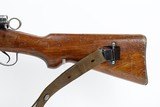 Rare Swiss ZFK 31/42 Sniper Rifle - 5 of 25