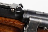 Rare Swiss ZFK 31/42 Sniper Rifle - 24 of 25