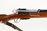 Rare Swiss ZFK 31/42 Sniper Rifle - 18 of 25