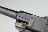 Ultra Rare Krieghoff Luger - P Code - 6 of 14