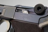 Ultra Rare Krieghoff Luger - P Code - 8 of 14