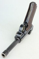 Ultra Rare Krieghoff Luger - P Code - 5 of 14