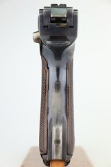 Ultra Rare Krieghoff Luger - P Code - 2 of 14