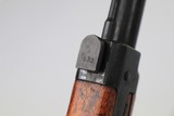 Scarce, Excellent Arisaka Paratrooper Carbine - Full Mum - 12 of 20