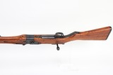 Scarce, Excellent Arisaka Paratrooper Carbine - Full Mum - 6 of 20