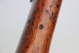 Scarce, Excellent Arisaka Paratrooper Carbine - Full Mum - 13 of 20