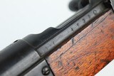 Scarce, Excellent Arisaka Paratrooper Carbine - Full Mum - 16 of 20