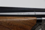 ANIB Beretta S687 Silver Pigeon III Shotgun - 23 of 24