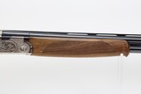 ANIB Beretta S687 Silver Pigeon III Shotgun - 17 of 24