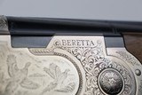 ANIB Beretta S687 Silver Pigeon III Shotgun - 20 of 24