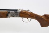 ANIB Beretta S687 Silver Pigeon III Shotgun - 4 of 24