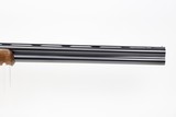 ANIB Beretta S687 Silver Pigeon III Shotgun - 16 of 24