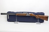 ANIB Beretta S687 Silver Pigeon III Shotgun - 1 of 24