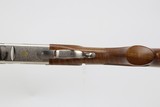 ANIB Beretta S687 Silver Pigeon III Shotgun - 8 of 24
