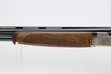 ANIB Beretta S687 Silver Pigeon III Shotgun - 3 of 24