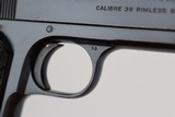 Excellent Colt Model 1903 Pocket Hammer - 1919 Mfg - 9 of 10