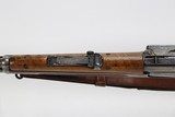 Rare Springfield M1899 Krag Carbine - Philippine Constabulary Rifle - 11 of 23