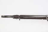 Rare Springfield M1899 Krag Carbine - Philippine Constabulary Rifle - 10 of 23
