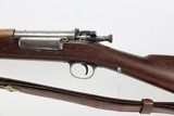 Rare Springfield M1899 Krag Carbine - Philippine Constabulary Rifle - 4 of 23