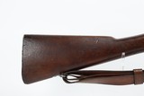Rare Springfield M1899 Krag Carbine - Philippine Constabulary Rifle - 19 of 23