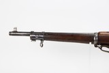 Rare Springfield M1899 Krag Carbine - Philippine Constabulary Rifle - 2 of 23