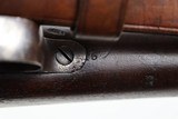Rare Springfield M1899 Krag Carbine - Philippine Constabulary Rifle - 23 of 23