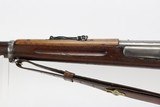 Rare Springfield M1899 Krag Carbine - Philippine Constabulary Rifle - 3 of 23