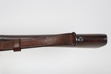 Rare Springfield M1899 Krag Carbine - Philippine Constabulary Rifle - 9 of 23