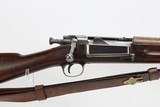 Rare Springfield M1899 Krag Carbine - Philippine Constabulary Rifle - 18 of 23