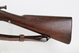 Rare Springfield M1899 Krag Carbine - Philippine Constabulary Rifle - 5 of 23