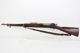 Rare Springfield M1899 Krag Carbine - Philippine Constabulary Rifle