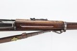 Rare Springfield M1899 Krag Carbine - Philippine Constabulary Rifle - 17 of 23