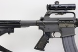 Colt SP1 Semi Auto Rifle - 18 of 23
