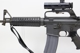 Colt SP1 Semi Auto Rifle - 3 of 23