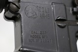 Colt SP1 Semi Auto Rifle - 21 of 23