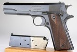 Extremely Rare North American Arms Co. 1911 - 1 of 25