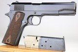 Extremely Rare North American Arms Co. 1911 - 3 of 25