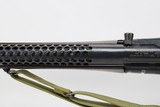 HOLY GRAIL - Prototype Johnson Type R Carbine - One of One - 20 of 25