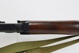 HOLY GRAIL - Prototype Johnson Type R Carbine - One of One - 23 of 25