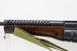 HOLY GRAIL - Prototype Johnson Type R Carbine - One of One - 4 of 25