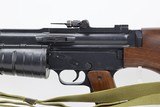 HOLY GRAIL - Prototype Johnson Type R Carbine - One of One - 6 of 25